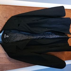 Carbon Brand Jacket